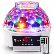 Astro Gobo LED Disco Ball