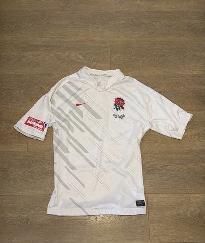 Mens nike england rugby sevens - rugby,
