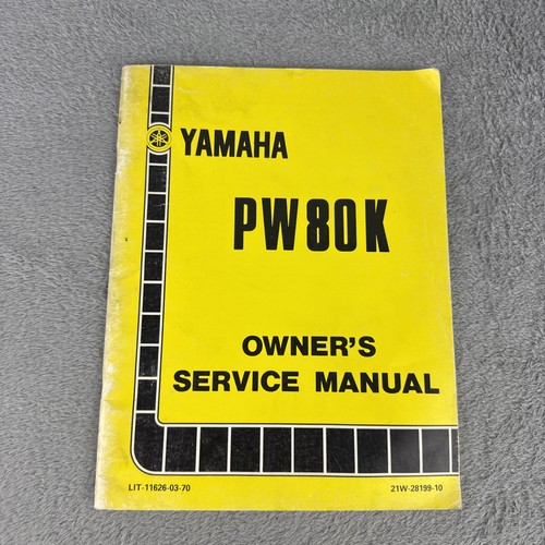Yamaha oem dealer service - yamaha,