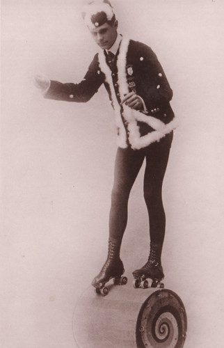 Edwardian rppc photo great - rppc,