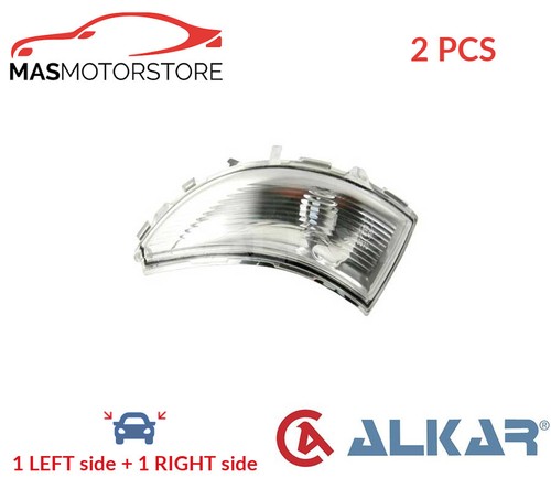 Indicator light blinker - light,