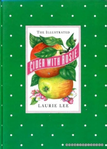 Cider with rosie lee - with,