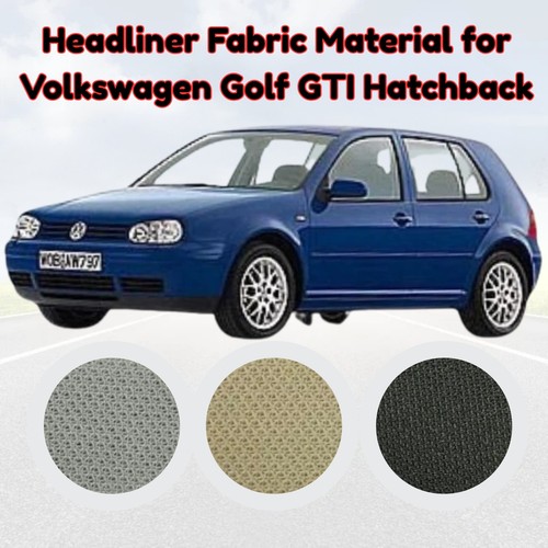 Oem style headliner - style, fabric