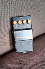 Boss HM-2 (MIT)