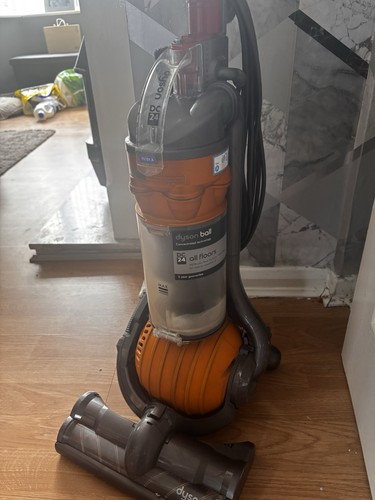 Dyson dc24 multi floor - dc24, ball