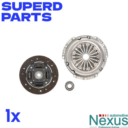 Clutch kit ak5231 for - kit,