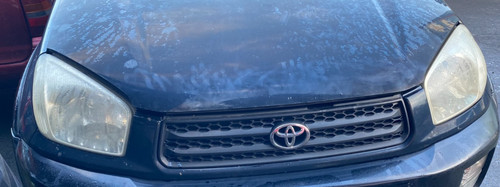 Toyota rav4 mk2 - toyota,