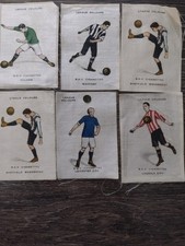 BDV Cigarette Football League