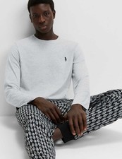 Marks & Spencer Mens Cotton