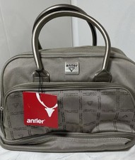 Antler overnight flight - antler, cabin