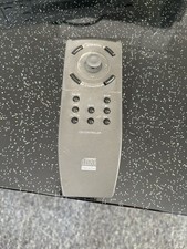 Philips CD-I Controller - Working