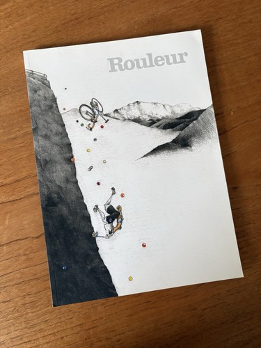 Rouleur issue cycling - rouleur, 19.3