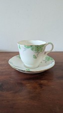 Vintage English Bone China
