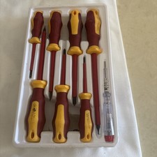 Electrical Screwdriver Set