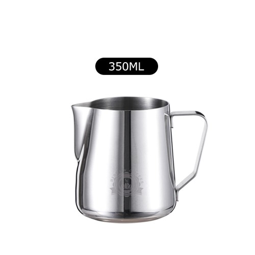 Hibrew 350ml milk frothing - hibrew,