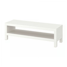 New ikea lack - new, bench,