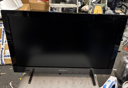 Sony bravia kdl - sony, 22"