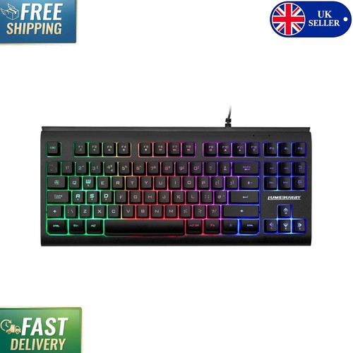 Wired key mini - mini, keyboard