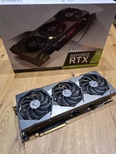 SuprimX GeForce RTX 3070 8GB