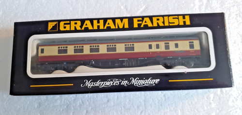 Farish 374 075d gauge - farish, n