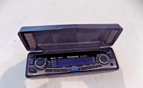 Panasonic c1475n car - panasonic, stereo
