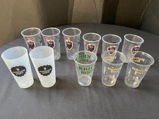 BOON, DUIVELS BEER, JUPILER, HOWLING HOPS, Belgium home bar reuseable glasses