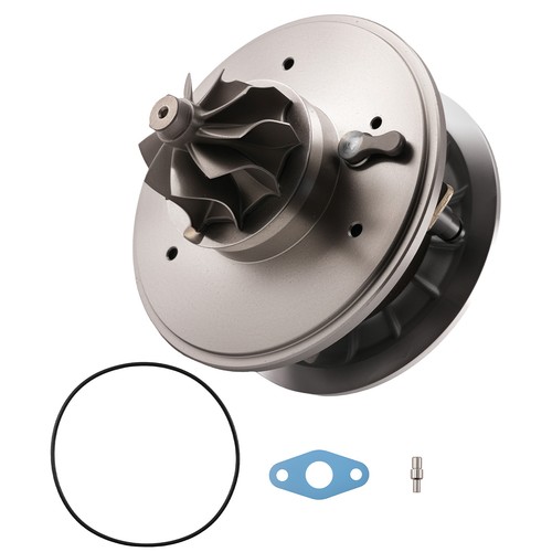 Turbocharger core for seat - core,