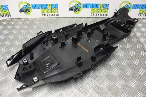 Kawasaki rear undertray - 6, r