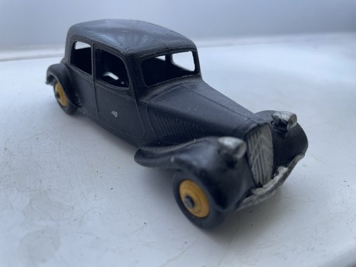 Dinky france citroen 11bl - france,