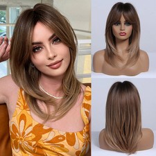 Women Platinum Blonde Lace