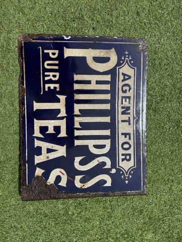 Very rare early phillips s - rare*,