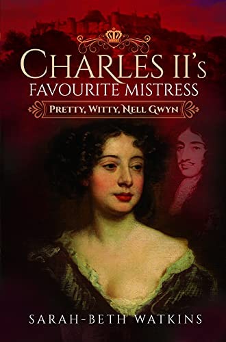 Charles favourite - ii's,
