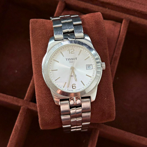 Tissot women s quartz - tissot, women's