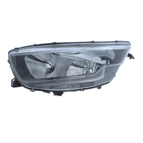 For iveco daily 2014 - for,