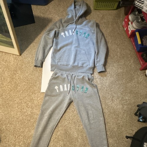 Trapstar medium men tracksuit - medium,