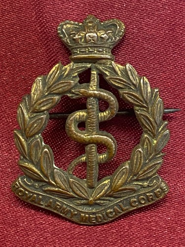 Victorian ramc royal army - victorian,