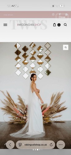 Wedding veil chapel - wedding,