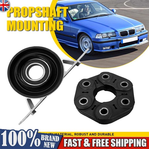 Propshaft centre support - propshaft, &