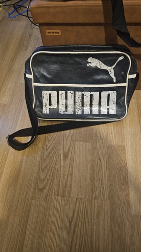 Puma campus reporter - puma,