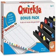Mindware   Qwirkle Bonus Pack