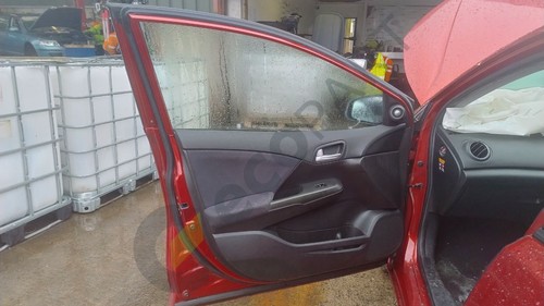 Honda civic dtec - honda, plus