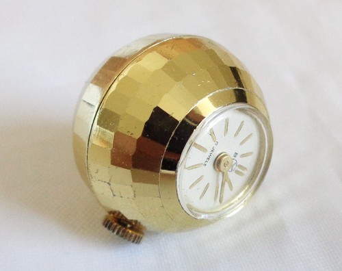 Vintage buler pendant - vintage,