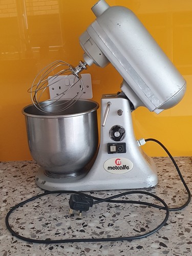 Metcalfe sm7 planetary - sm7,
