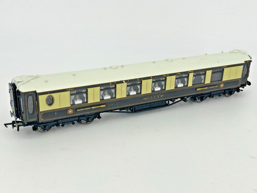 Hornby gauge r4483 pullman - hornby,