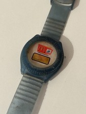 Vintage 1995 McDonalds Watch