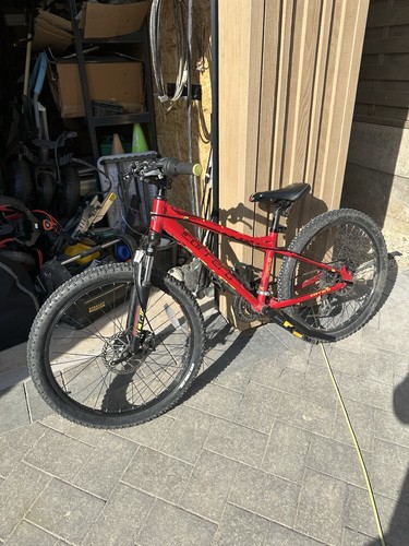 Carrera blast junior - blast, 24”