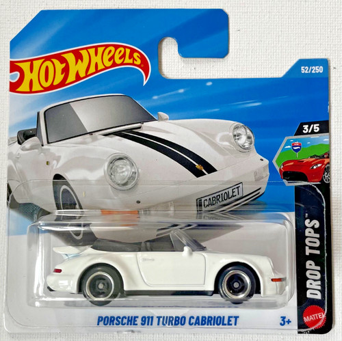 2026 hot wheels porsche 911 - hot,