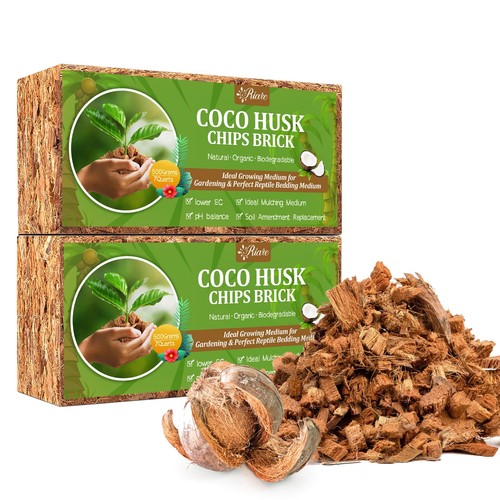 Riare pack coco chips - riare,
