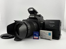 Fujifilm FUJIFILM X-S1 Compact