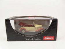 Schuco Mercedes Benz 170V